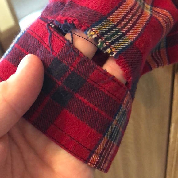 Flannels - Picture 5 of 5